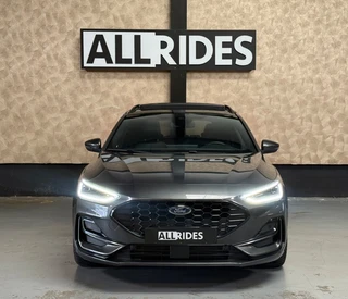 Ford Focus – thumbnail 8