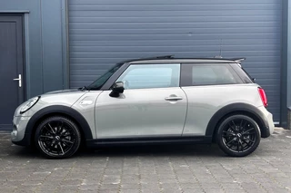MINI Cooper S – thumbnail 2