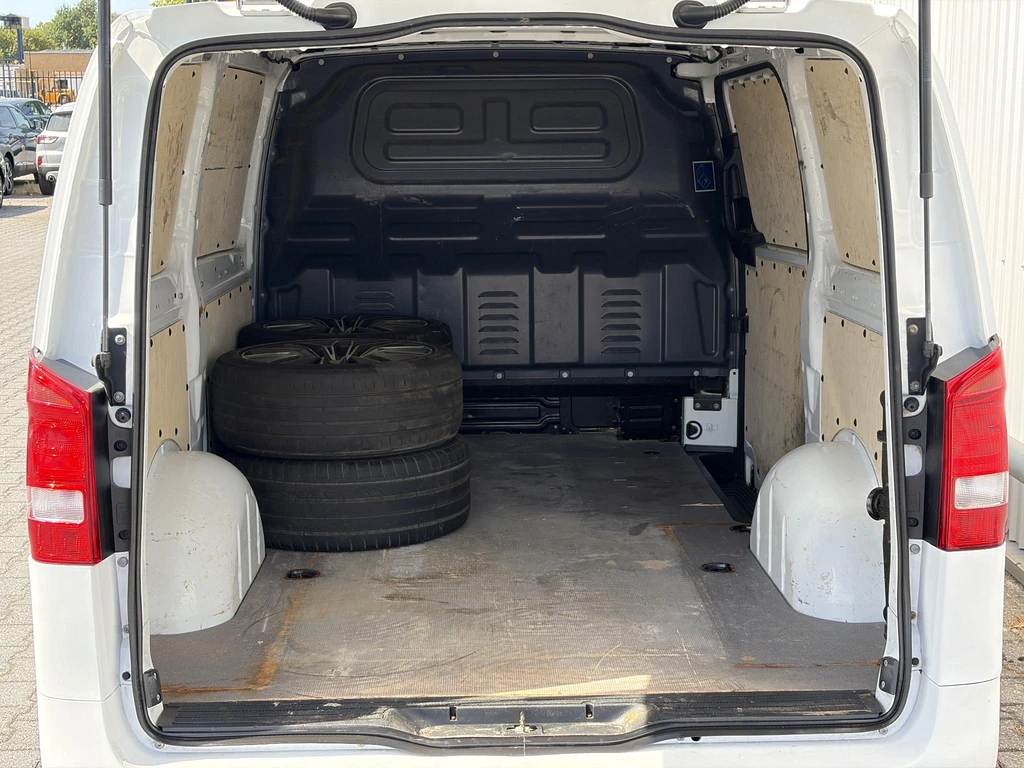 Mercedes-Benz Vito – foto 12