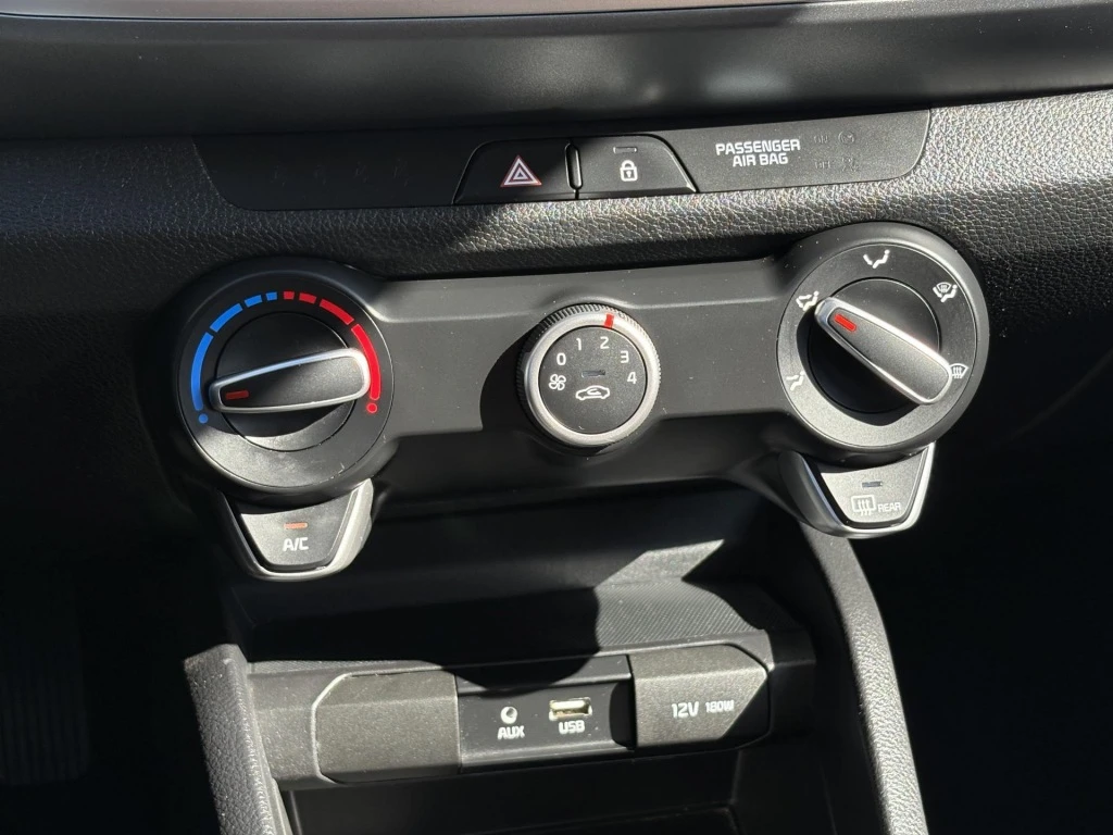 Kia Stonic – foto 47