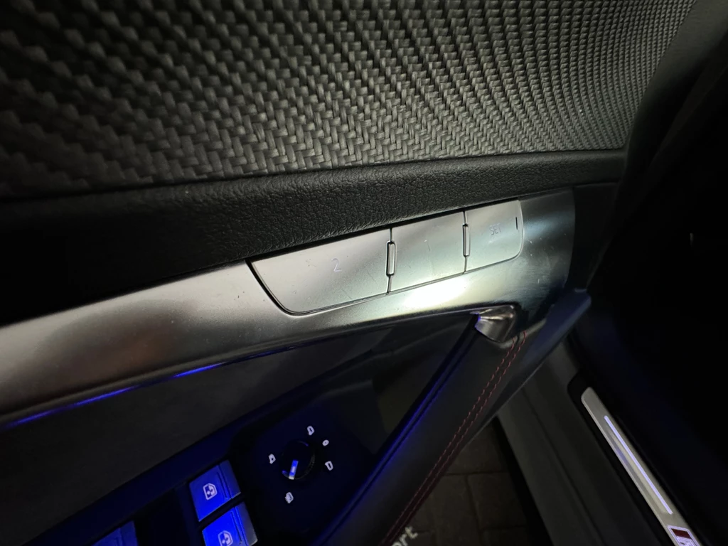 Audi RS6 – foto 20