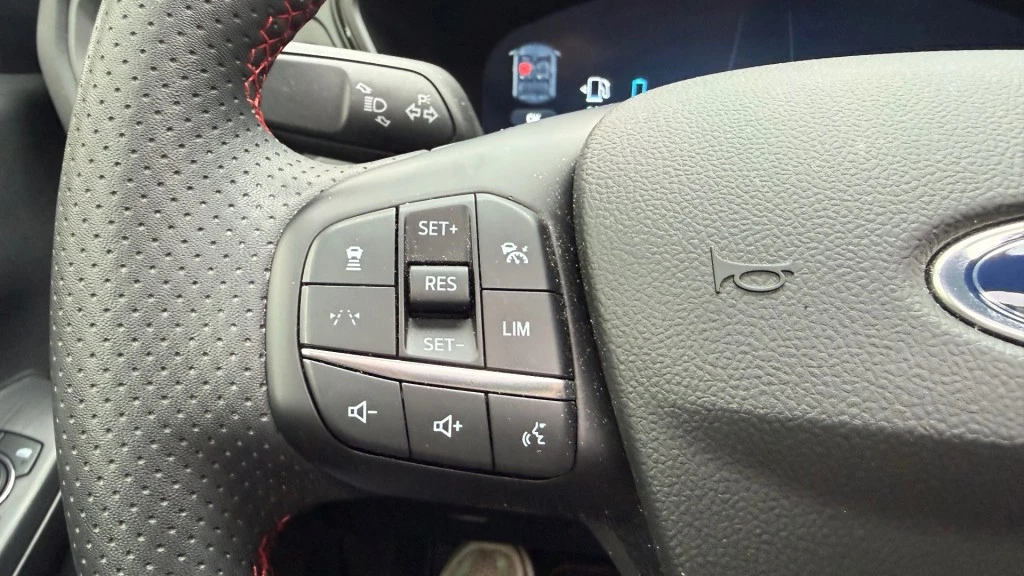 Ford Kuga – foto 24