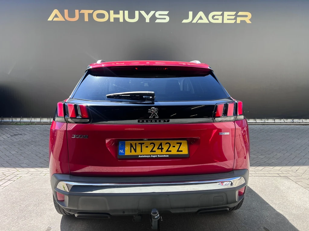 Peugeot 3008 – foto 4