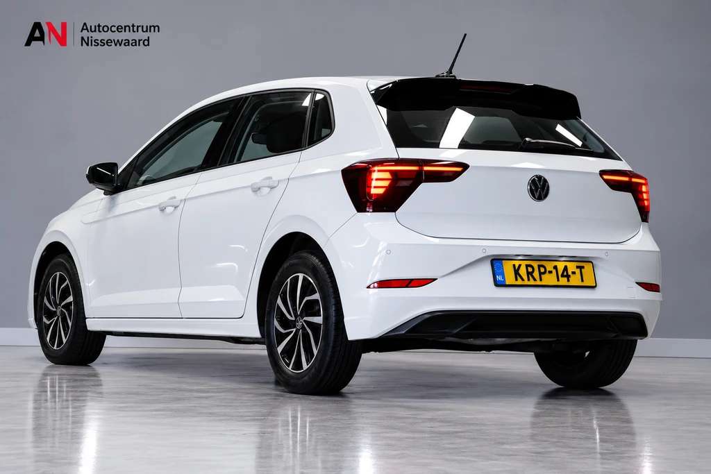 Volkswagen Polo – foto 2
