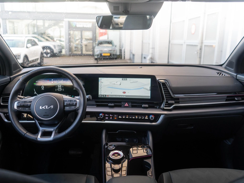 Kia Sportage – foto 19