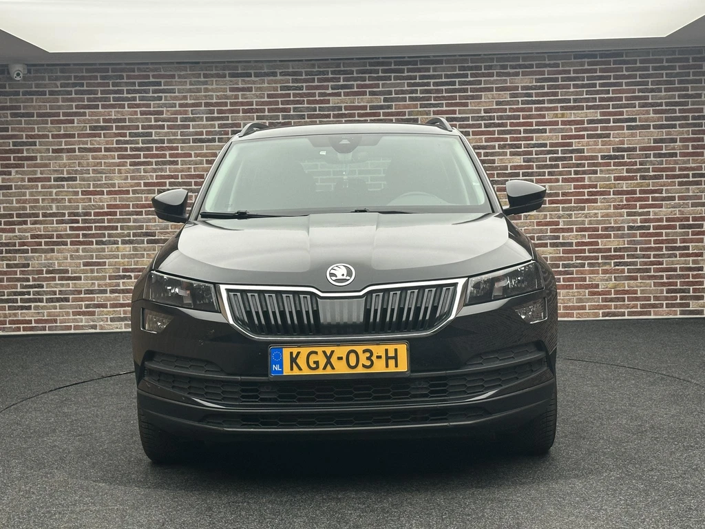 Škoda Karoq – foto 13