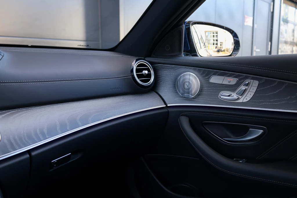 Mercedes-Benz E-Klasse – foto 38