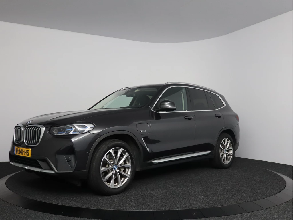 BMW X3 – foto 2