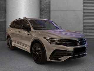 Volkswagen Tiguan Allspace – thumbnail 6