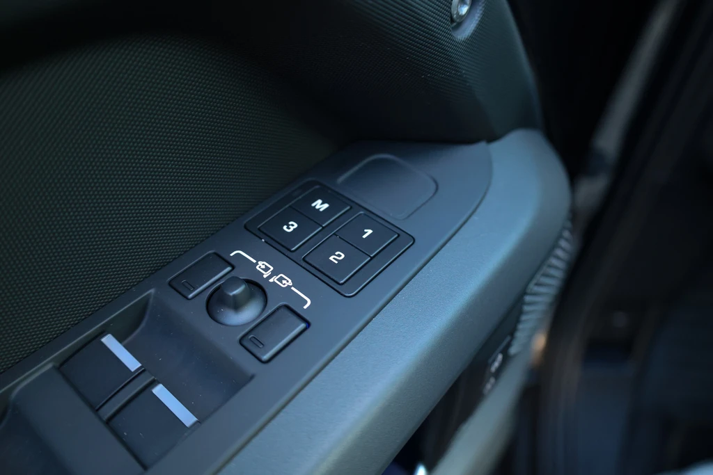 Land Rover Defender – foto 47