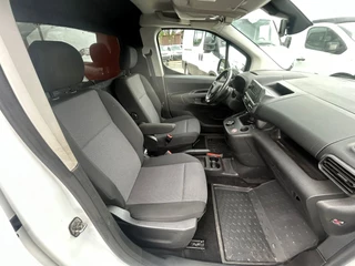 Opel Combo – thumbnail 11