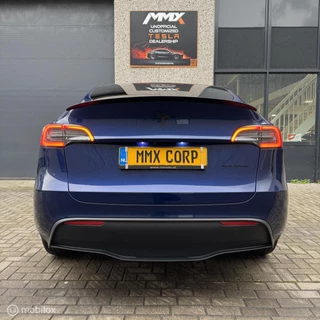 Tesla Model Y – thumbnail 4