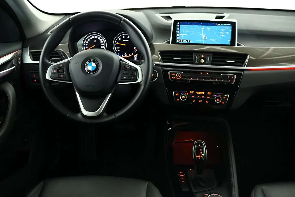BMW X1 – foto 15