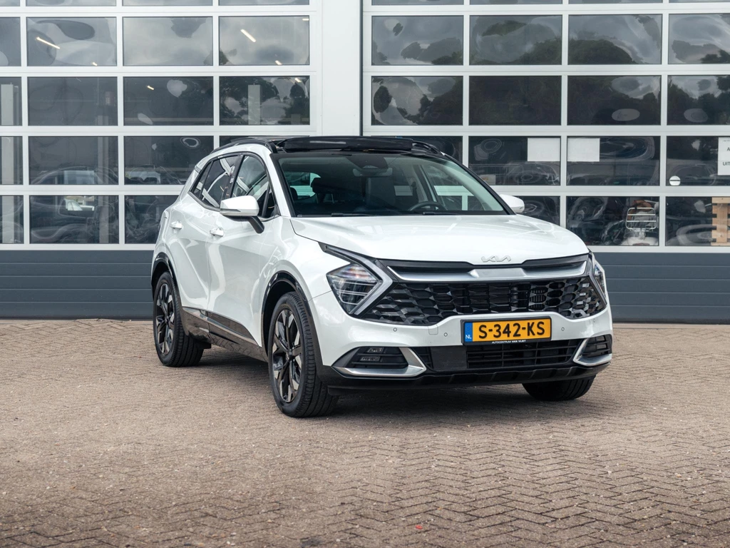 Kia Sportage – foto 9