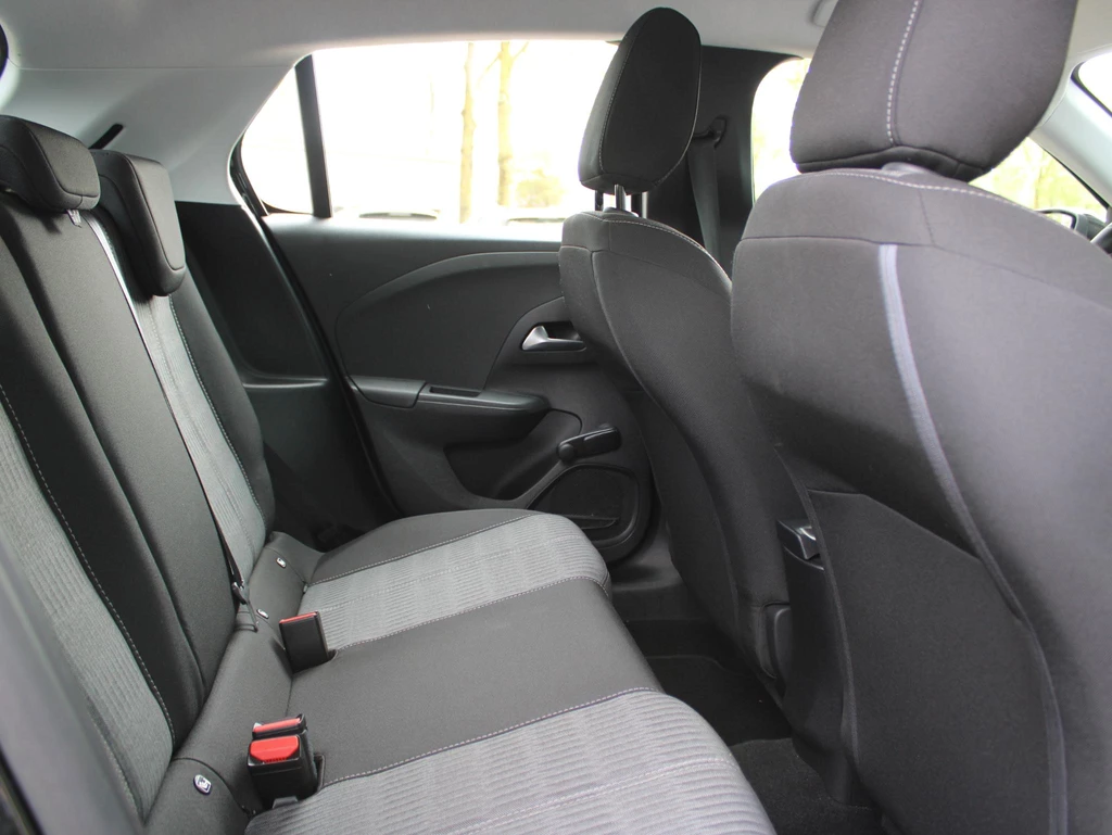 Opel Corsa – foto 10