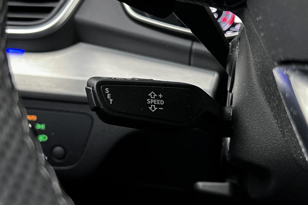 Audi Q5 – foto 23