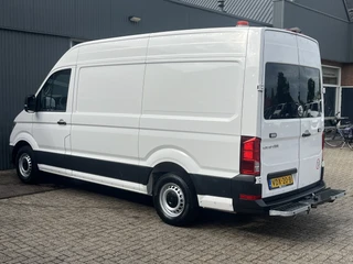Volkswagen Crafter – thumbnail 4
