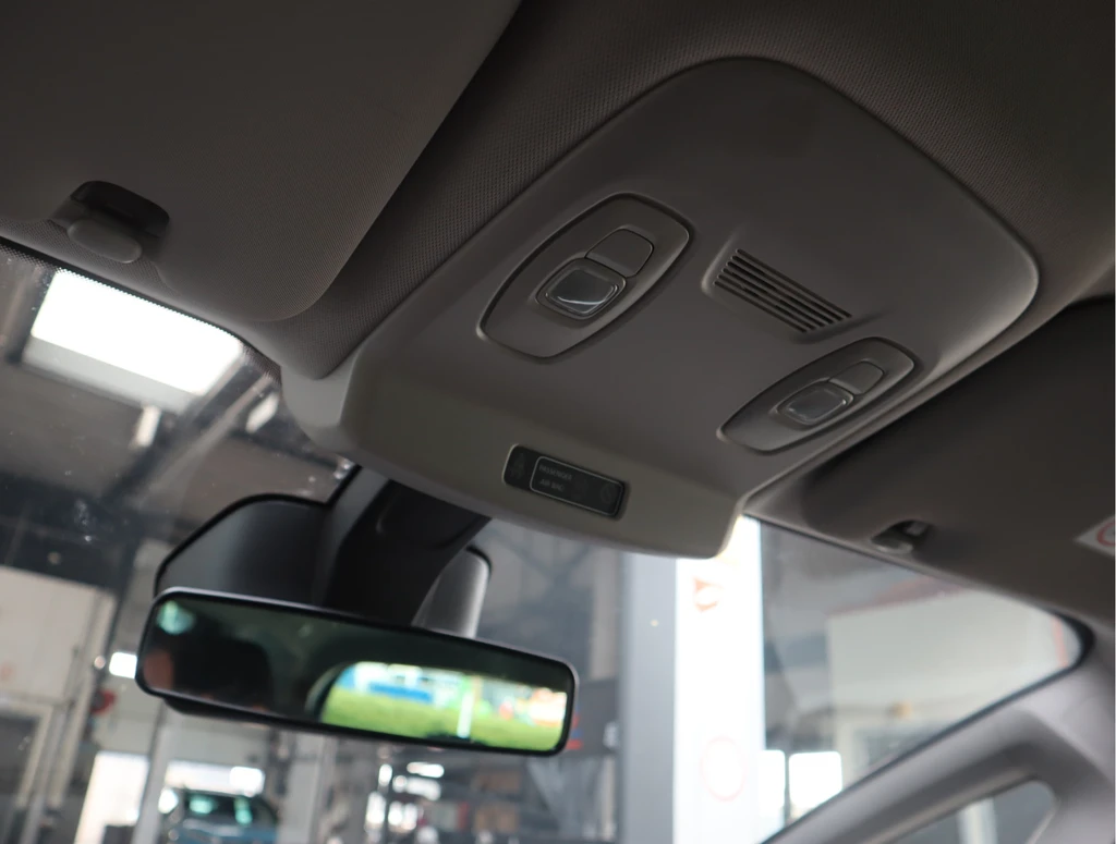 Renault Grand Scénic – foto 40