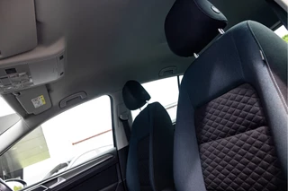 Volkswagen Golf Sportsvan – thumbnail 14