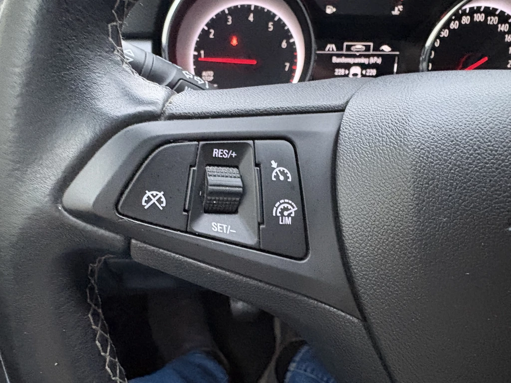 Opel Astra – foto 18