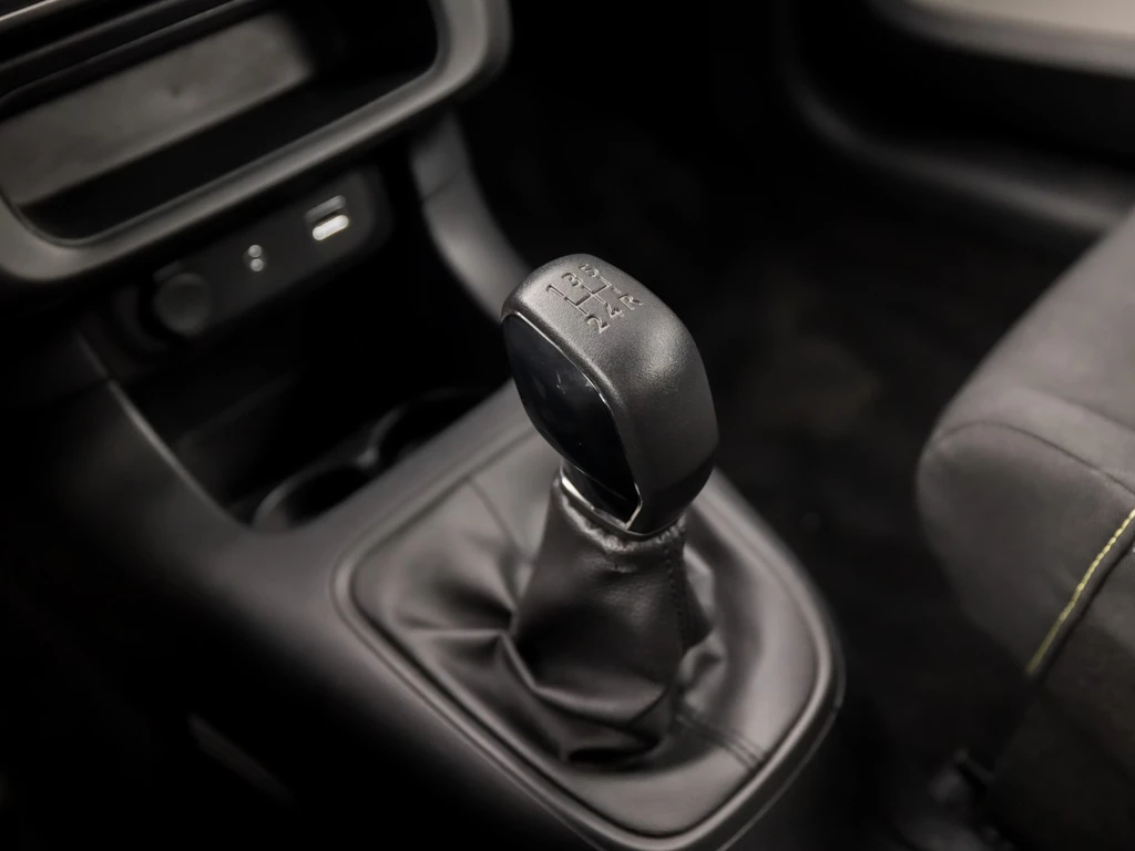 Citroën C3 – foto 11