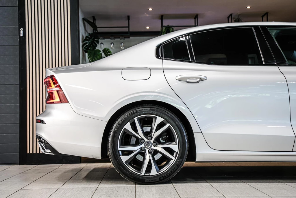 Volvo S60 – foto 16