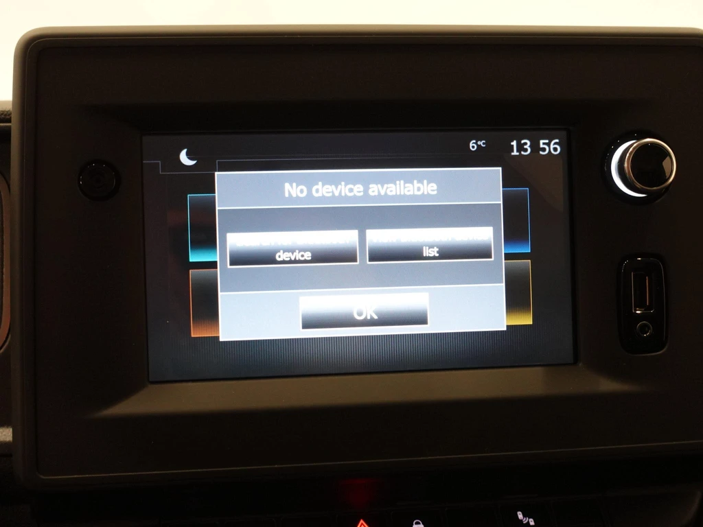 Renault Master – foto 35