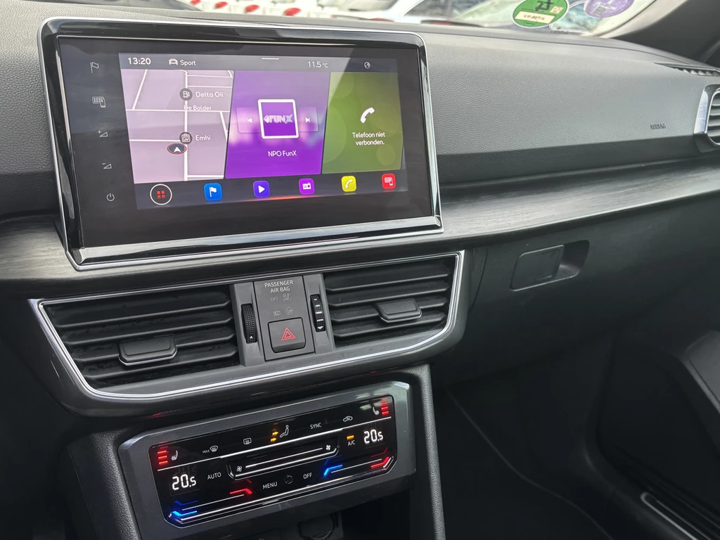 SEAT Tarraco – foto 20