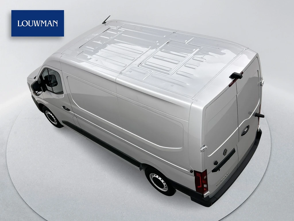Renault Master – foto 6