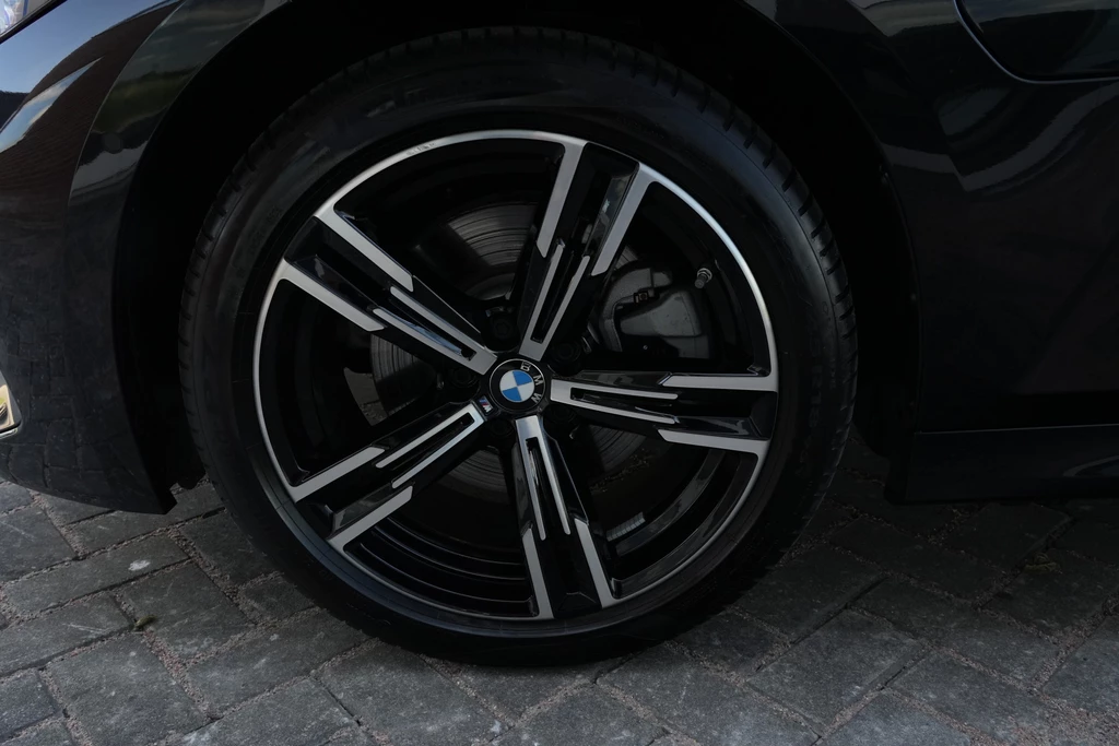 BMW 3 Serie – foto 9