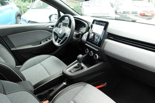 Renault Clio – thumbnail 12