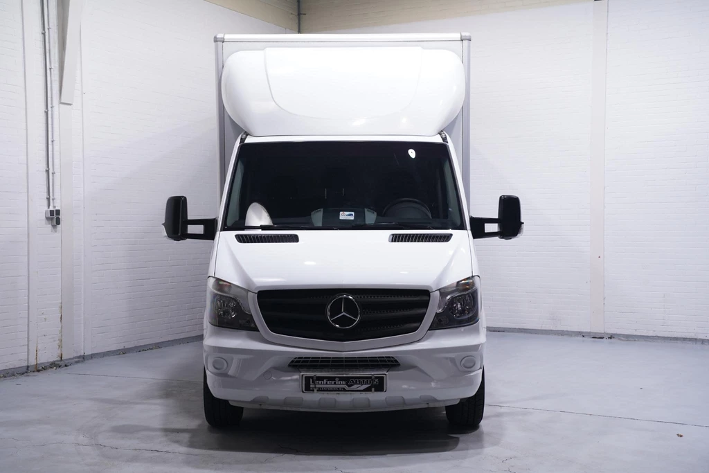 Mercedes-Benz Sprinter – foto 9