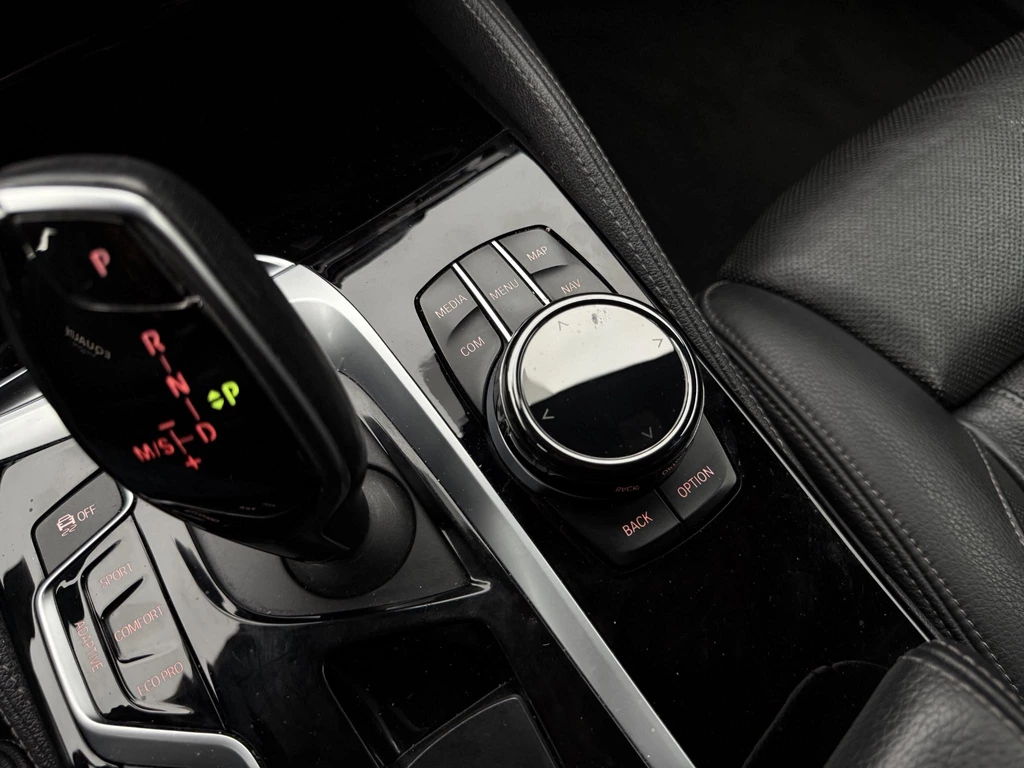 BMW 5 Serie – foto 49