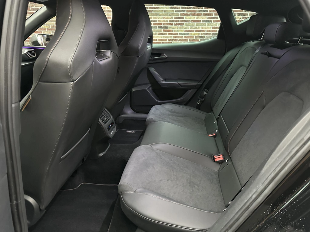 CUPRA Leon – foto 23