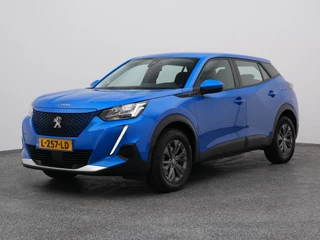 Peugeot e-2008 – thumbnail 1
