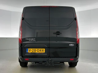 Ford Transit Custom – thumbnail 4