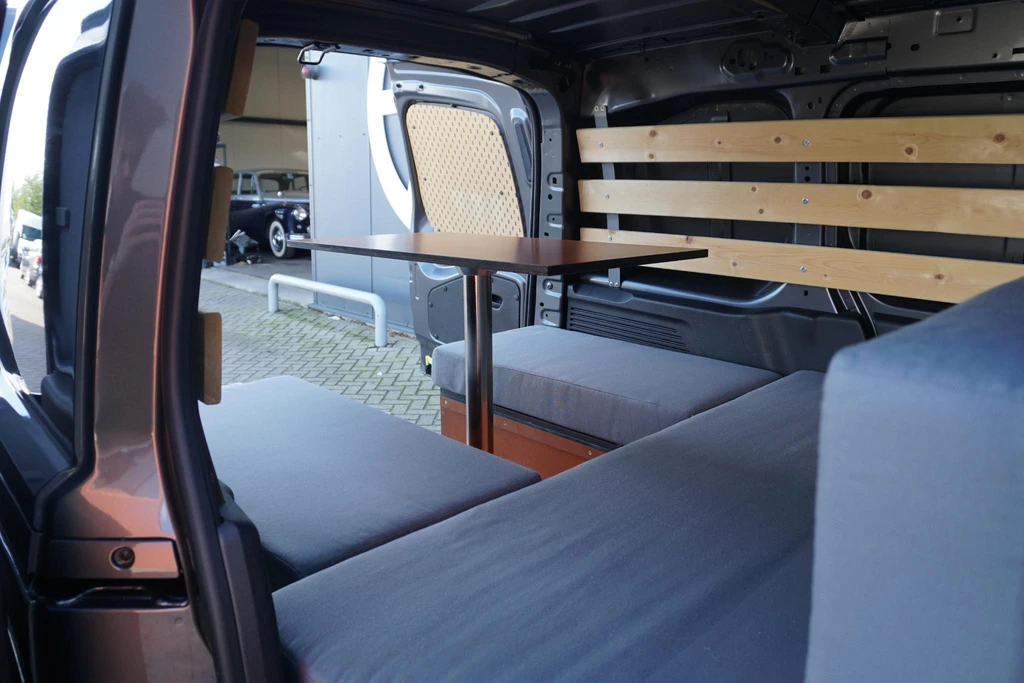 Opel Combo – foto 22