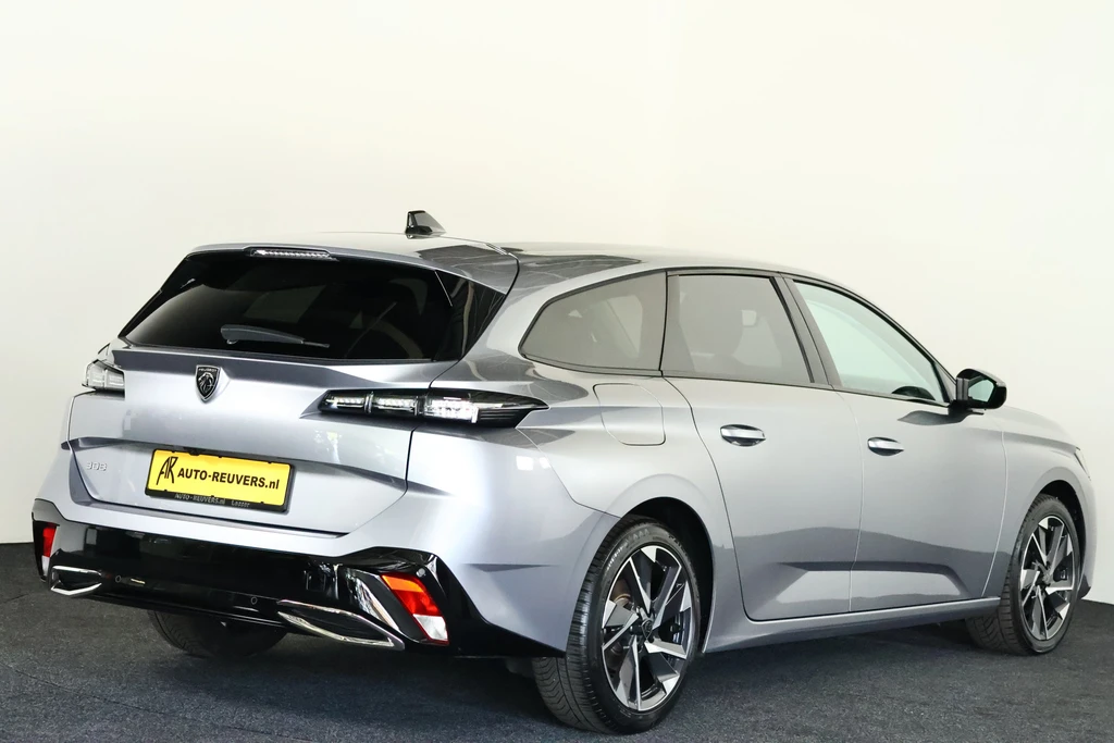 Peugeot 308 – foto 6