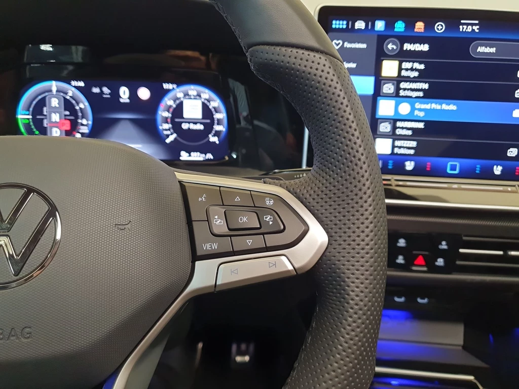 Volkswagen Golf – foto 18