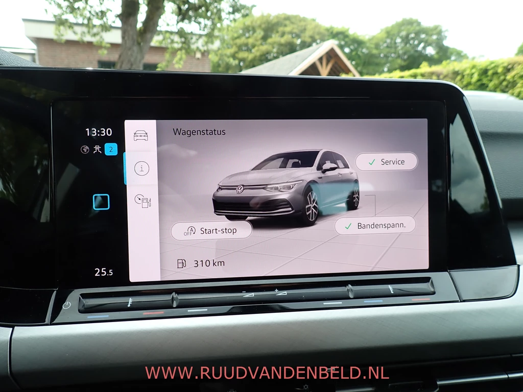 Volkswagen Golf – foto 25