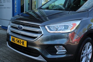 Ford Kuga – thumbnail 2