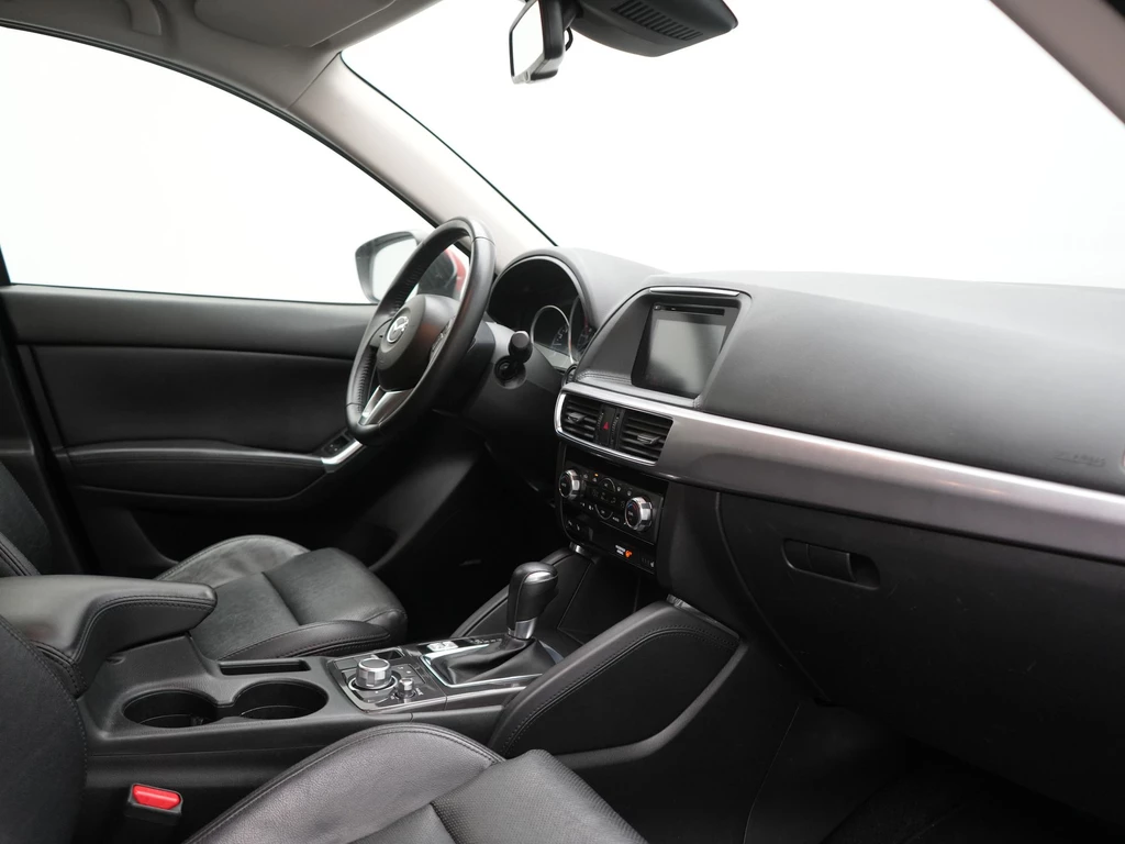 Mazda CX-5 – foto 13