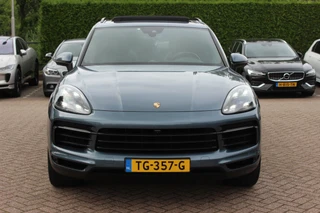 Porsche Cayenne – thumbnail 8
