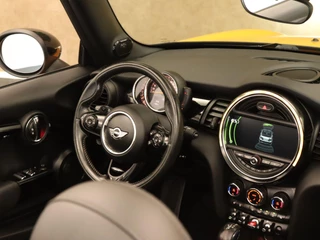 MINI Cooper S Cabrio – thumbnail 12