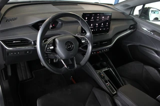 Škoda Enyaq iV – thumbnail 4