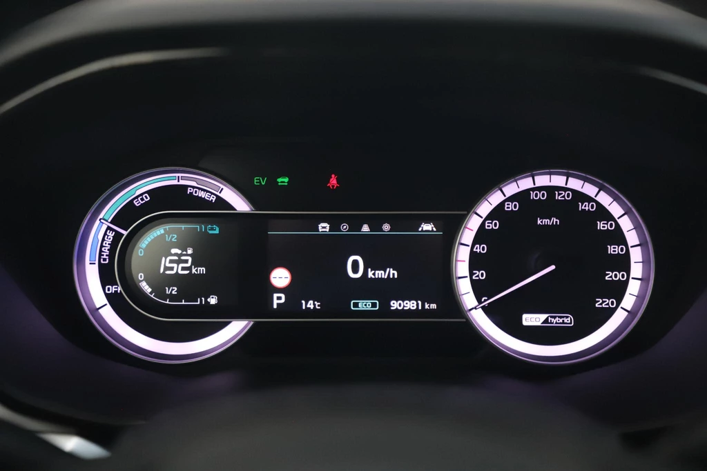 Kia Niro – foto 19