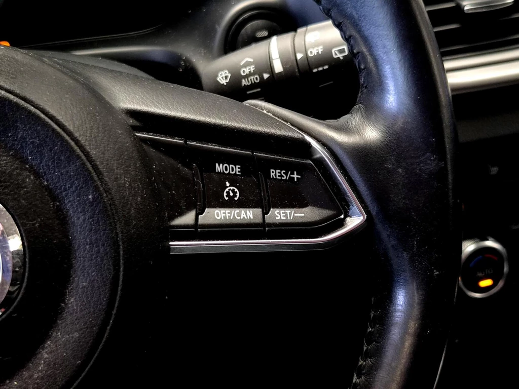 Mazda 3 – foto 20