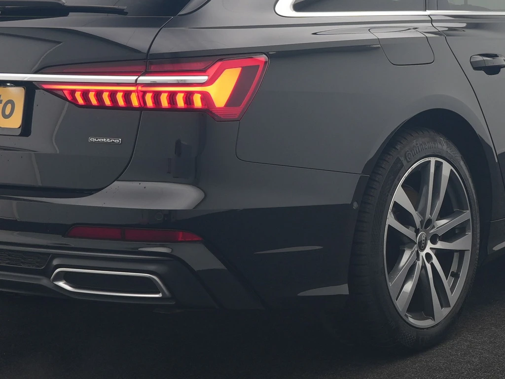 Audi A6 – foto 18