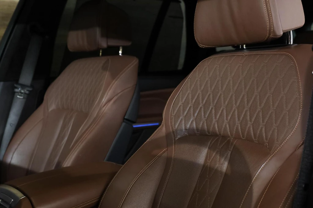 BMW X5 – foto 42