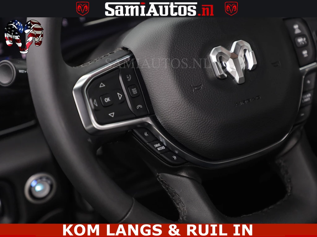 Dodge Ram Pick-Up – foto 70